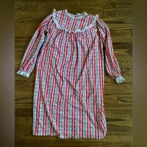 Lanz of Salzburg Nightgown